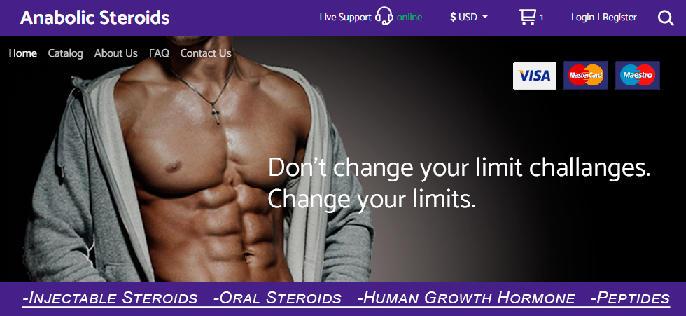Are anabolic steroids illegal uk