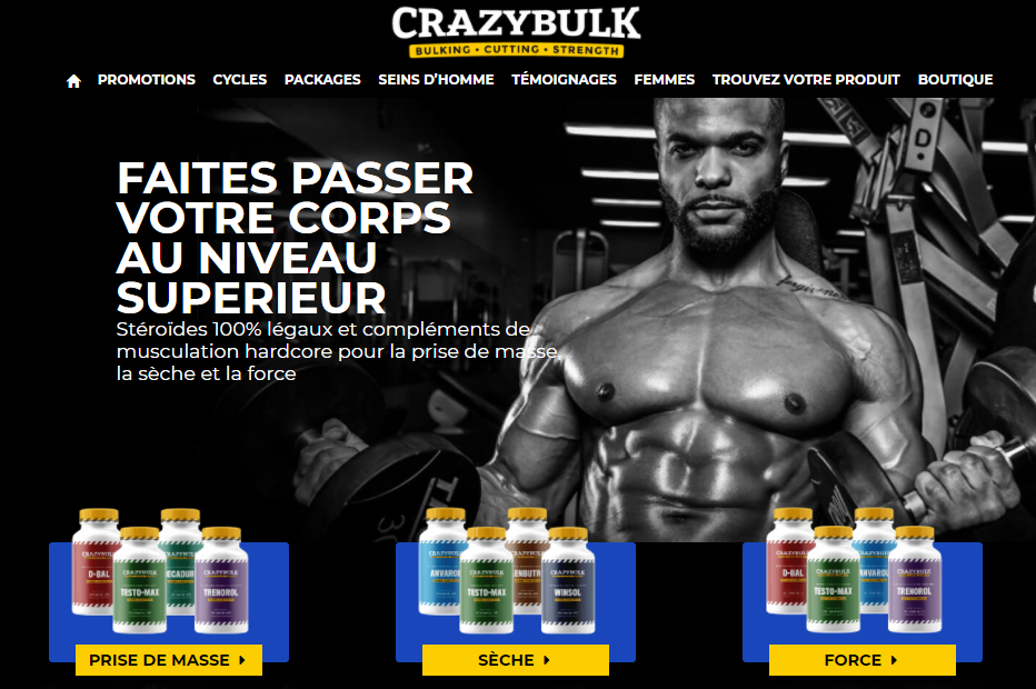 achat cure de testosterone Trenbolone Acetate  and Enanthate